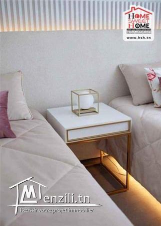 Appart Bali A Vendre A Raoued