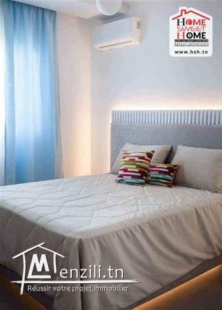 Appart Bali A Vendre A Raoued