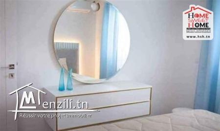 Appart Bali A Vendre A Raoued