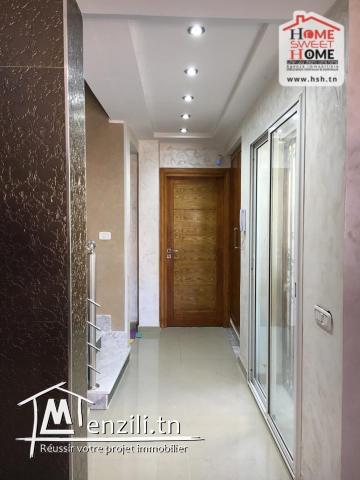 Villa Riyad à Vendre à La Manouba