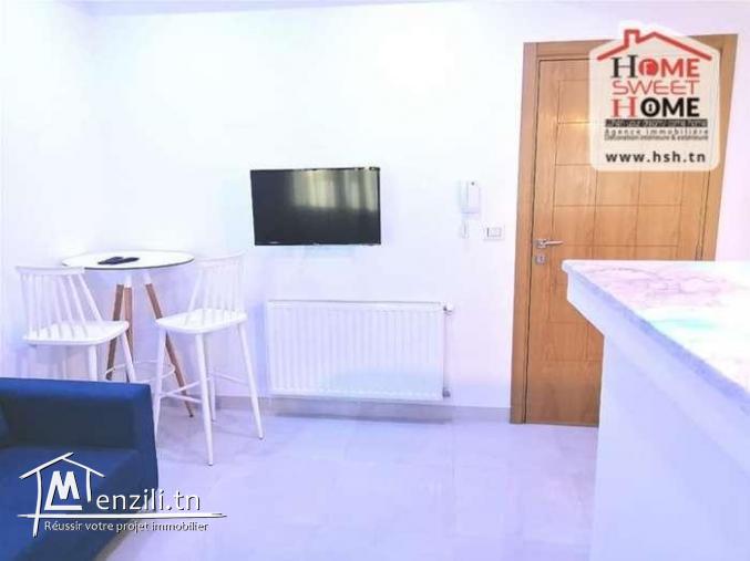 Appart Bayonne à Vendre à l'Aouina