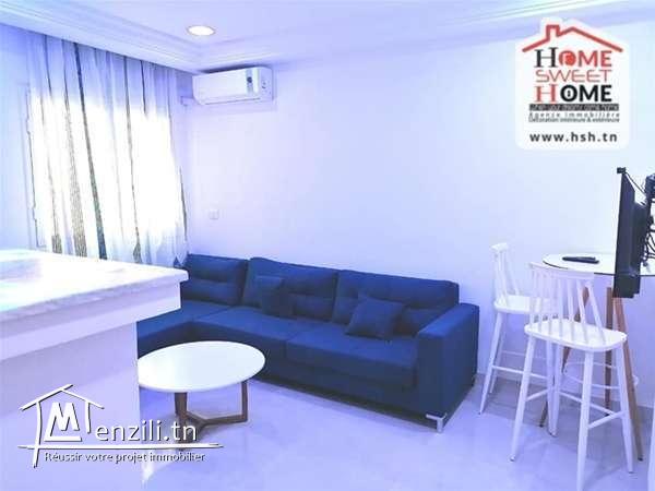 Appart Bayonne à Vendre à l'Aouina