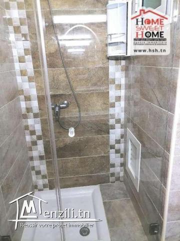 Appart Bayonne à Vendre à l'Aouina