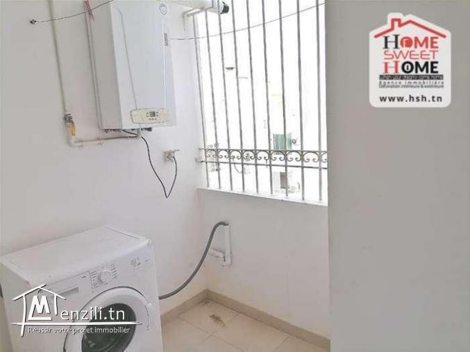 Appart Bayonne à Vendre à l'Aouina