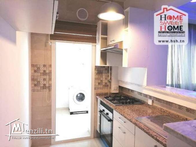 Appart Bayonne à Vendre à l'Aouina