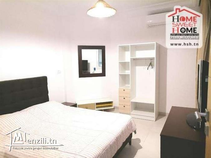 Appart Bayonne à Vendre à l'Aouina