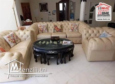 Villa Cetaphil A Vendre A Ennaser 2