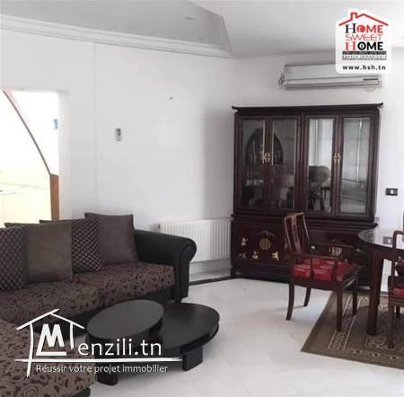 Villa Cetaphil A Vendre A Ennaser 2