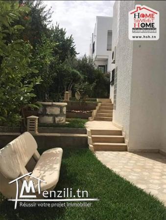 Villa Cetaphil A Vendre A Ennaser 2