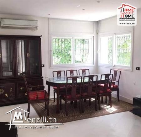 Villa Cetaphil A Vendre A Ennaser 2