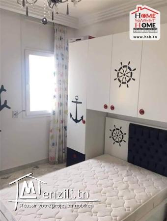 Villa Cetaphil A Vendre A Ennaser 2