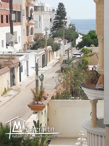 A louer appartement S1 meublé à Tantana