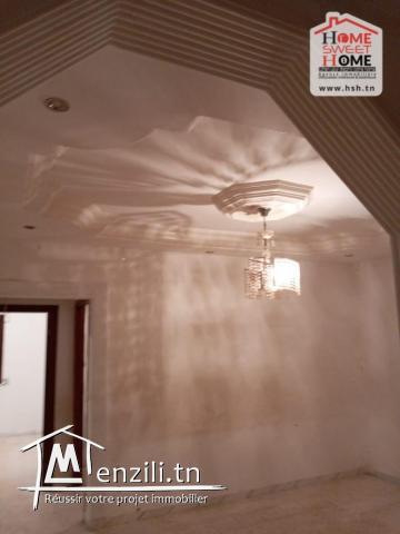 Appart AL Ihsen à Vendre à Ben Arous