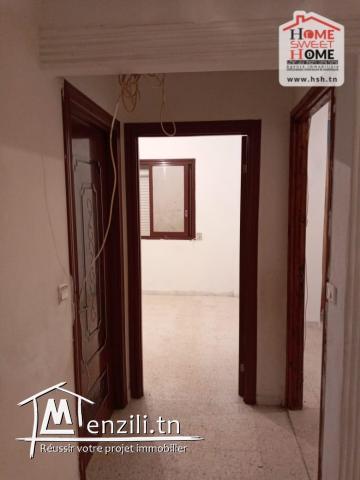 Appart AL Ihsen à Vendre à Ben Arous