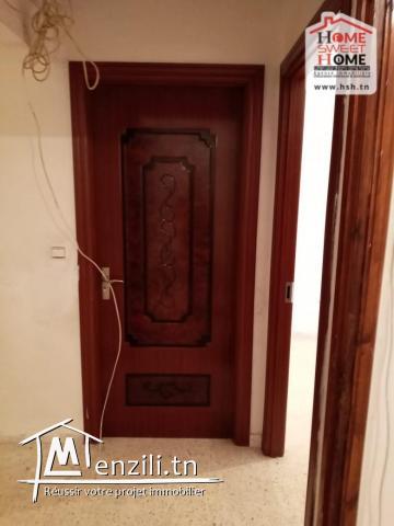 Appart AL Ihsen à Vendre à Ben Arous