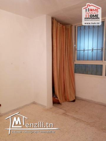 Appart AL Ihsen à Vendre à Ben Arous