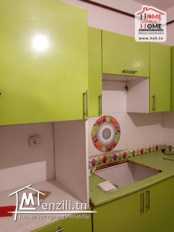 Appart AL Ihsen à Vendre à Ben Arous