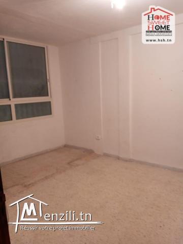 Appart AL Ihsen à Vendre à Ben Arous