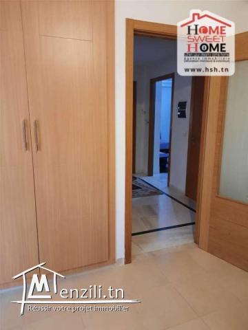 Appart Aghar à Vendre à l'Aouina