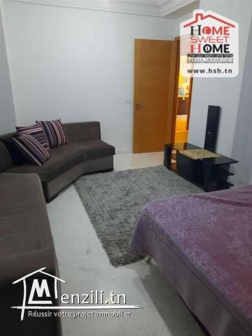 Appart Aghar à Vendre à l'Aouina