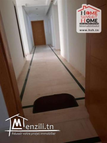 Appart Aghar à Vendre à l'Aouina