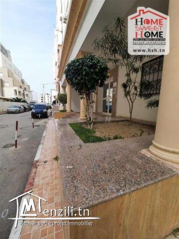 Appart Aghar à Vendre à l'Aouina