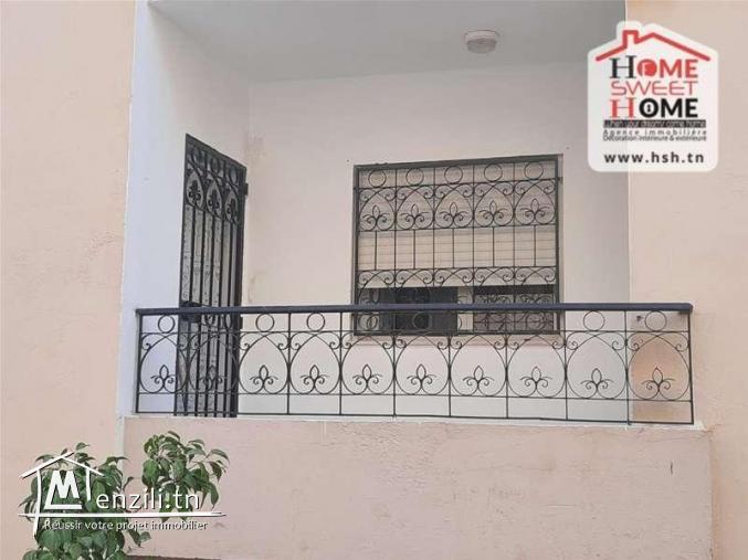 Appart Aghar à Vendre à l'Aouina