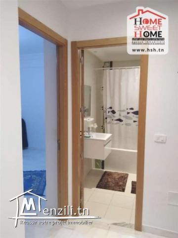 Appart Aghar à Vendre à l'Aouina