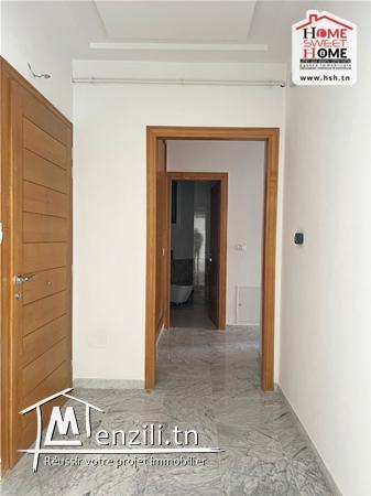 Appart Pablo à Louer Aux Berges du Lac 2