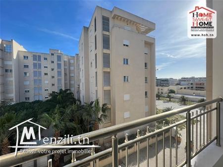 Appart Pablo à Louer Aux Berges du Lac 2