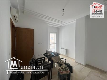 Appart Pablo à Louer Aux Berges du Lac 2