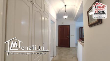 Appart Evan à Louer à L'Aouina