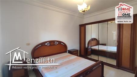 Appart Evan à Louer à L'Aouina