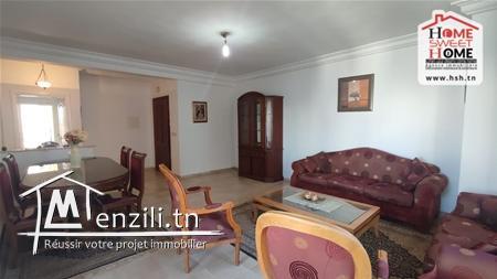 Appart Evan à Louer à L'Aouina