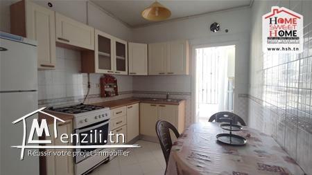 Appart Evan à Louer à L'Aouina