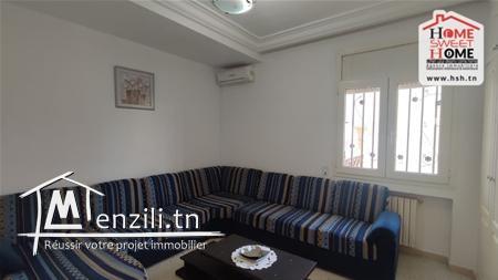 Appart Evan à Louer à L'Aouina