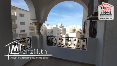 Appart Evan à Louer à L'Aouina