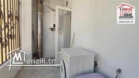 Appart Evan à Louer à L'Aouina