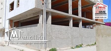 Dépôt Diego à Louer à Sidi Daoud