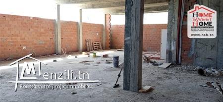 Dépôt Diego à Louer à Sidi Daoud