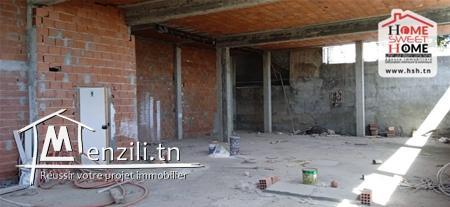 Dépôt Diego à Louer à Sidi Daoud