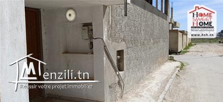 Dépôt Diego à Louer à Sidi Daoud