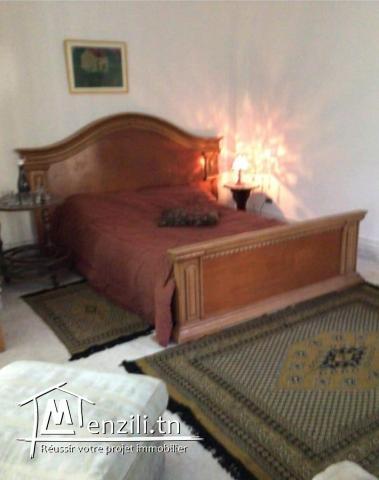 Appart Souli A Louer A Manar