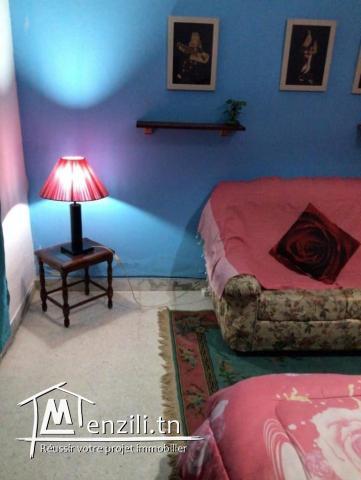 Appart Souli A Louer A Manar