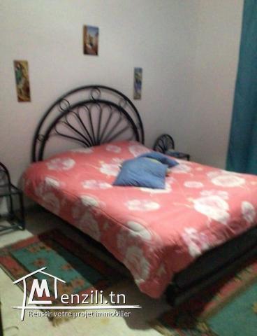 Appart Souli A Louer A Manar