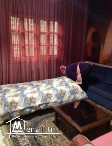 Appart Souli A Louer A Manar