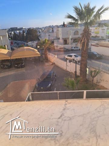 Agréable Appartement à vendre Menzah 7