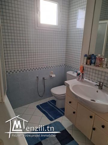 Agréable Appartement à vendre Menzah 7