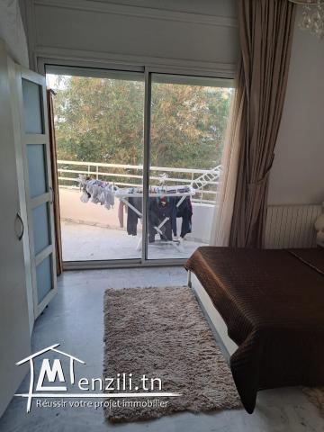 Agréable Appartement à vendre Menzah 7