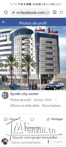 A vendre appartement